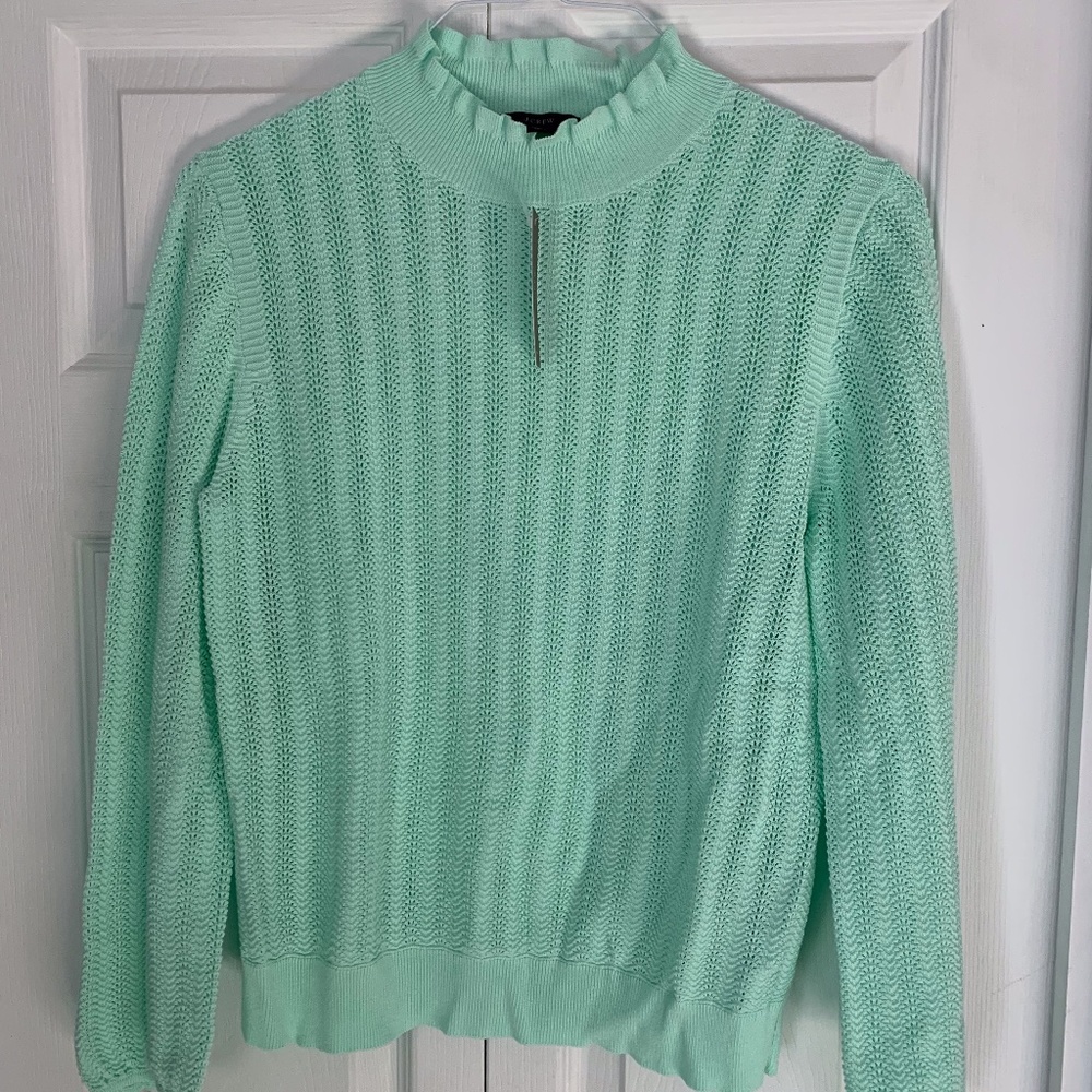 Spring Sweater - Picture 2 of 2
